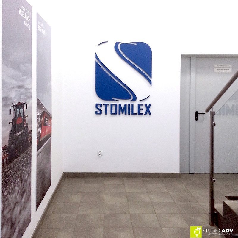 Studio ADV Agencja Reklamowa - Stomilex